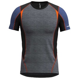 CRAZY IDEA T-SHIRT VIPER